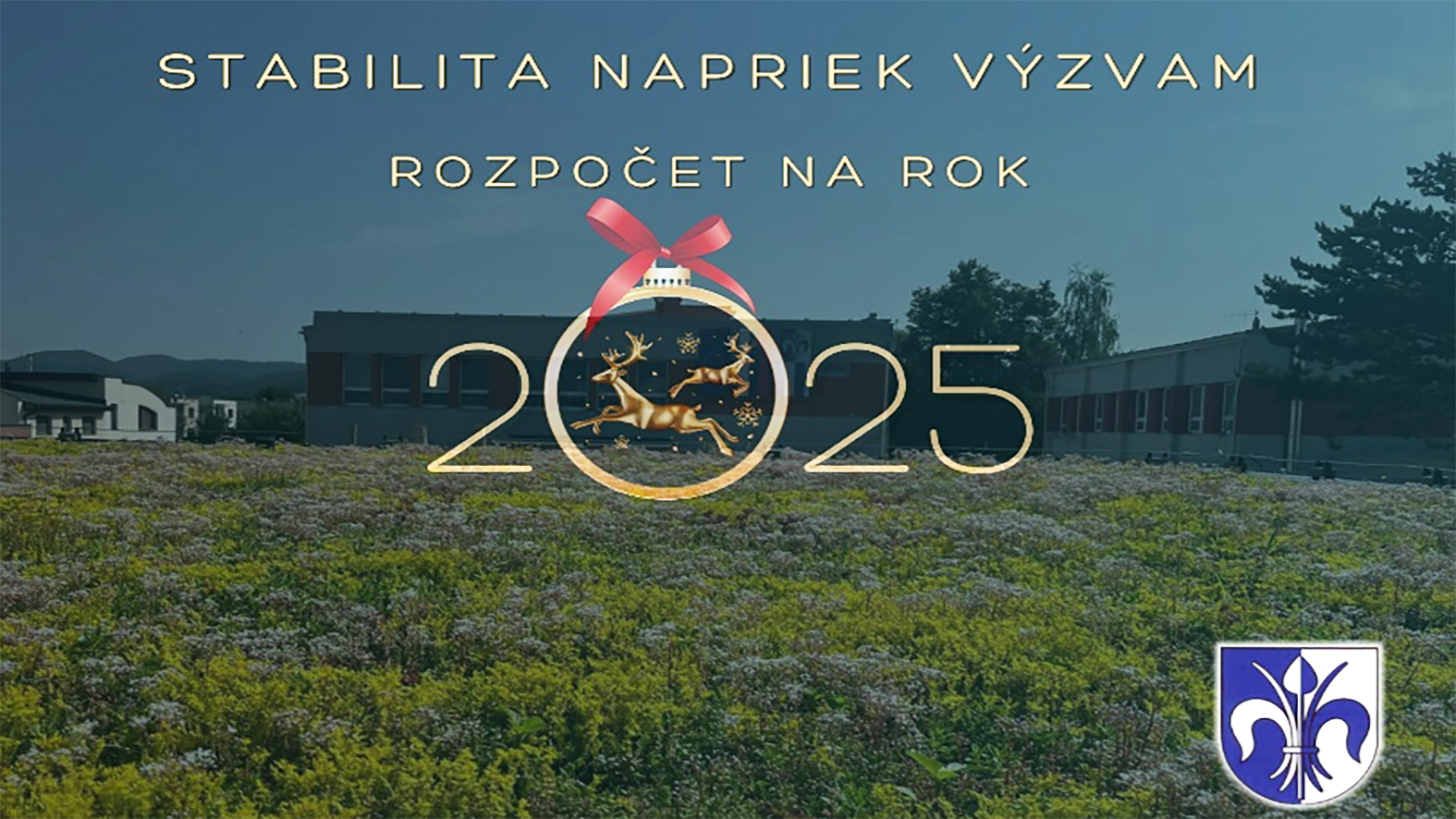 Rozpočet obce Beluša na rok 2025: Stabilita napriek výzvam