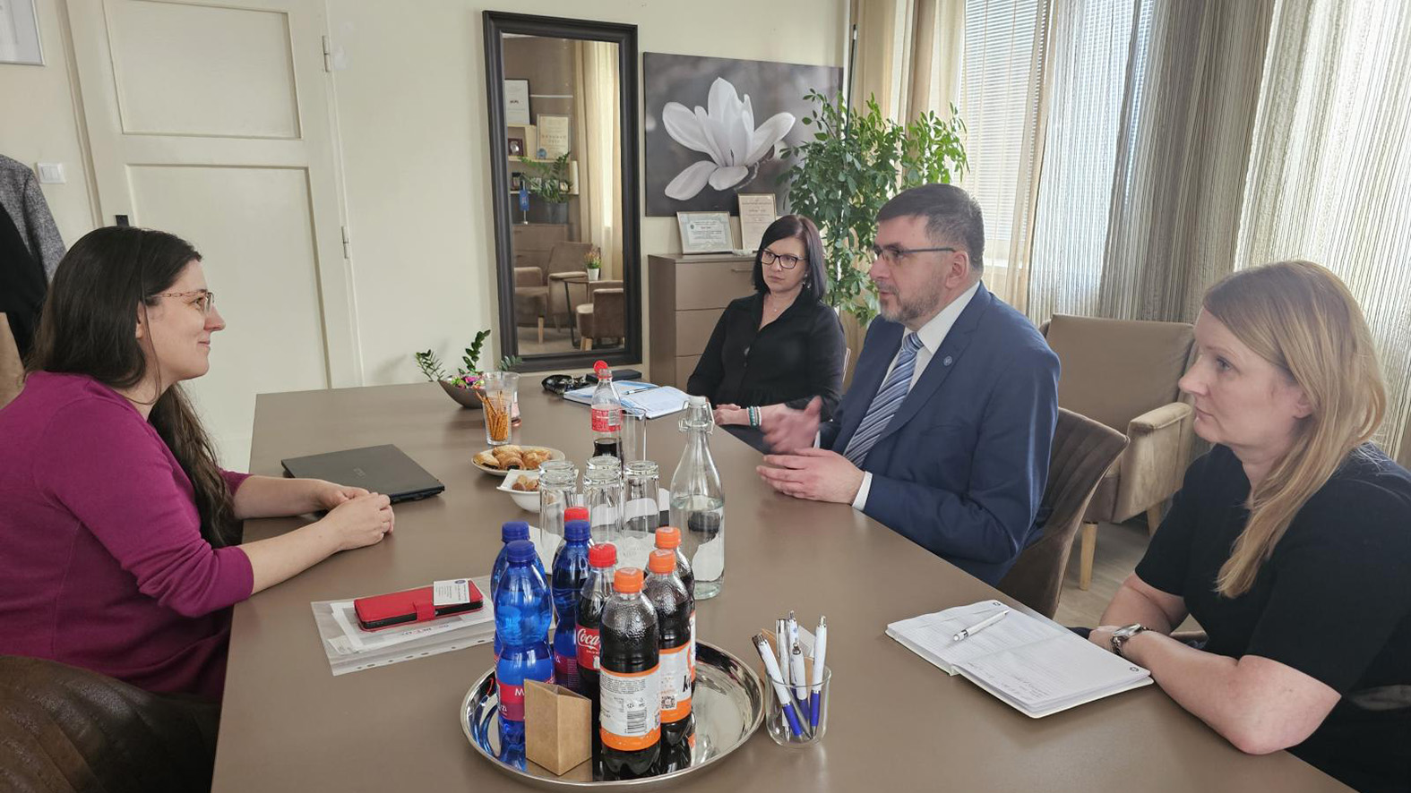 O projekte Zelená škola a nielen o ňom