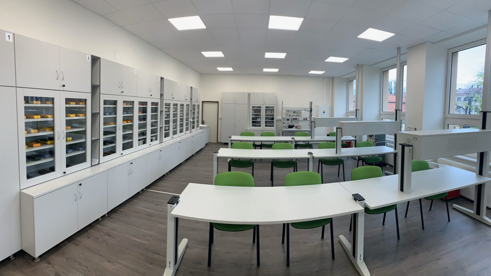SPŠ elektrotechnická v Prešove sa stane Centrom excelentnosti