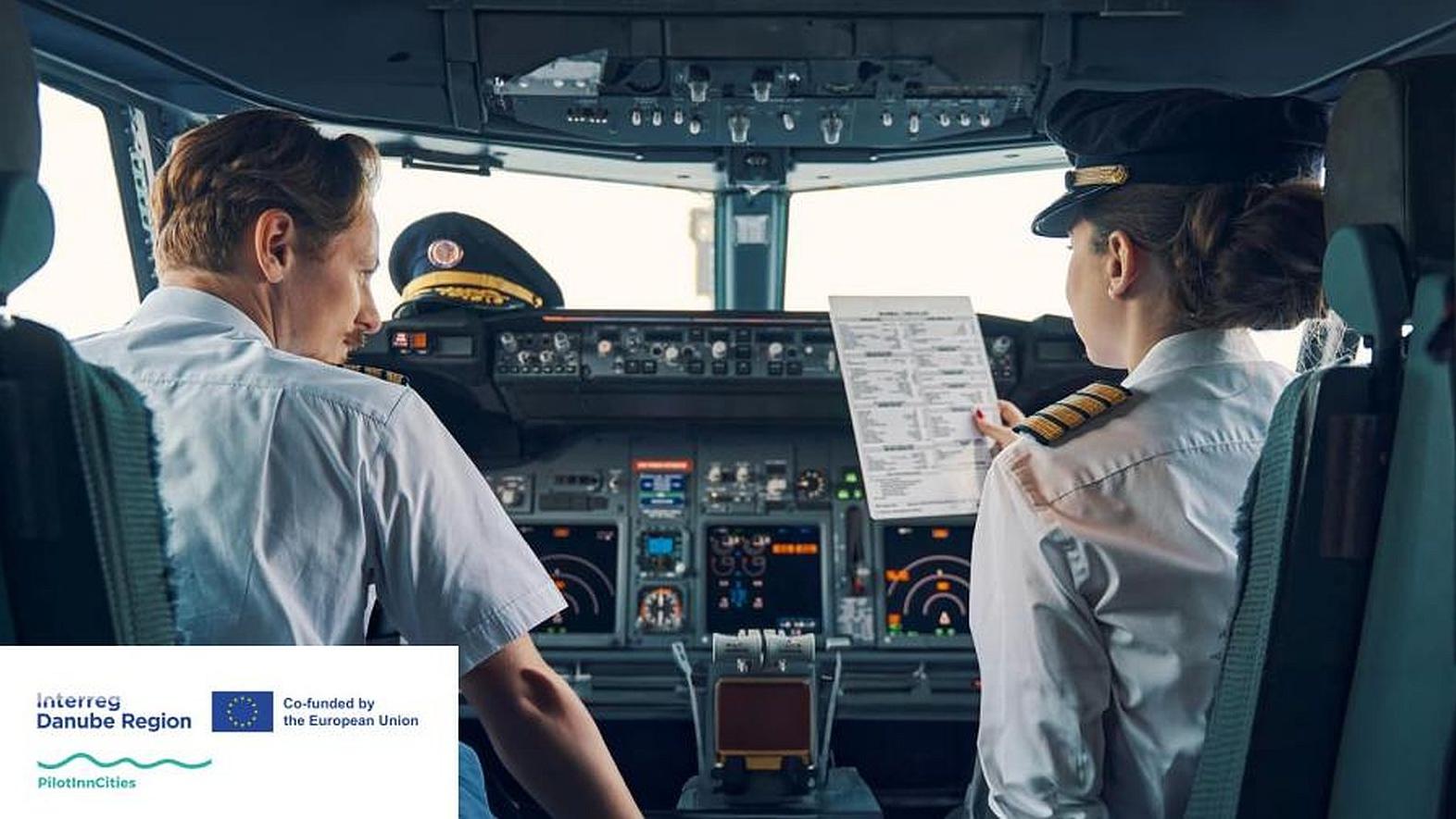 Súťaž pre agilné pilotné projekty Smart City práve začína