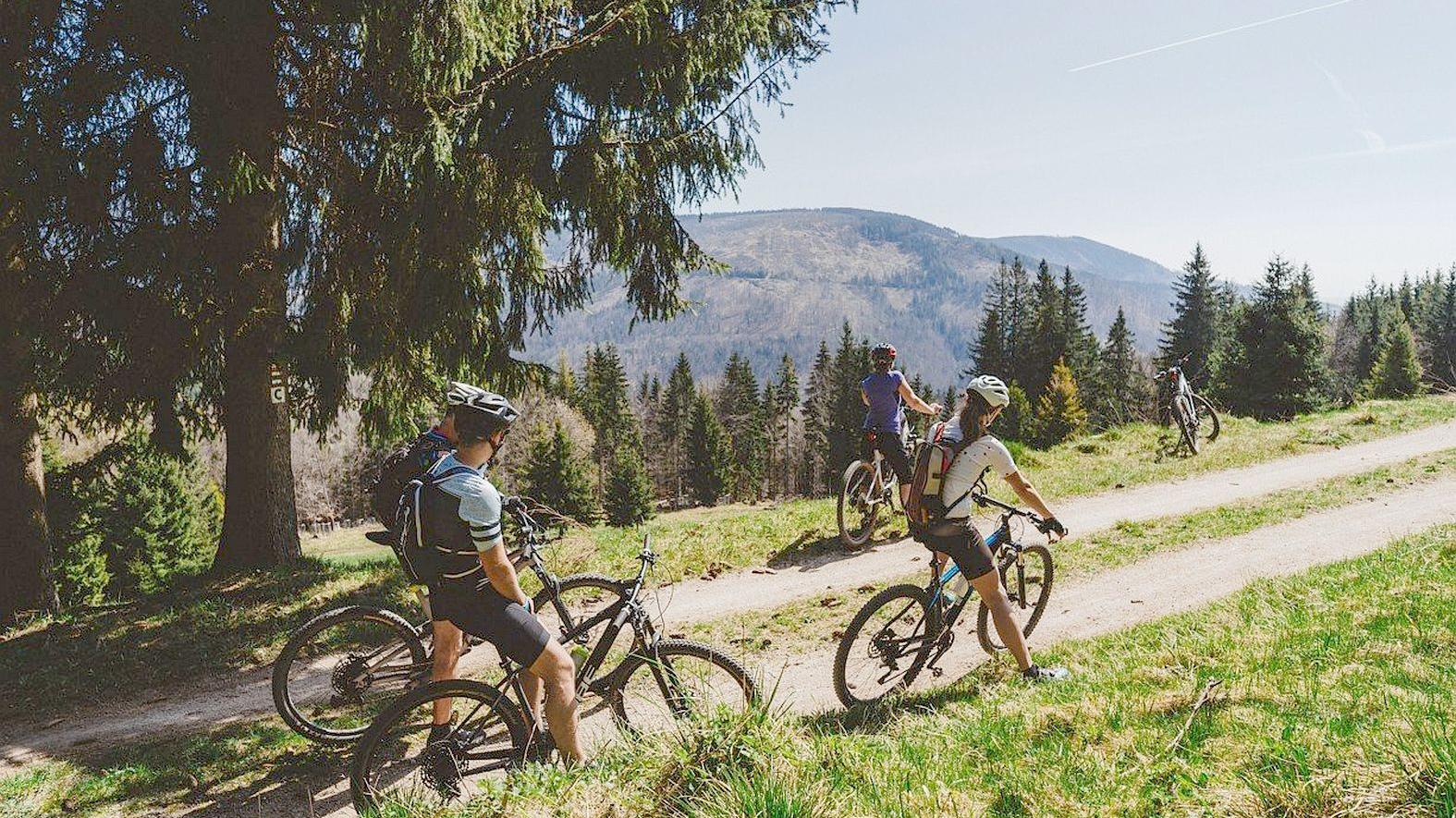 Tretia cyklovýzva, pre samosprávy je k dispozícii takmer 15 miliónov eur
