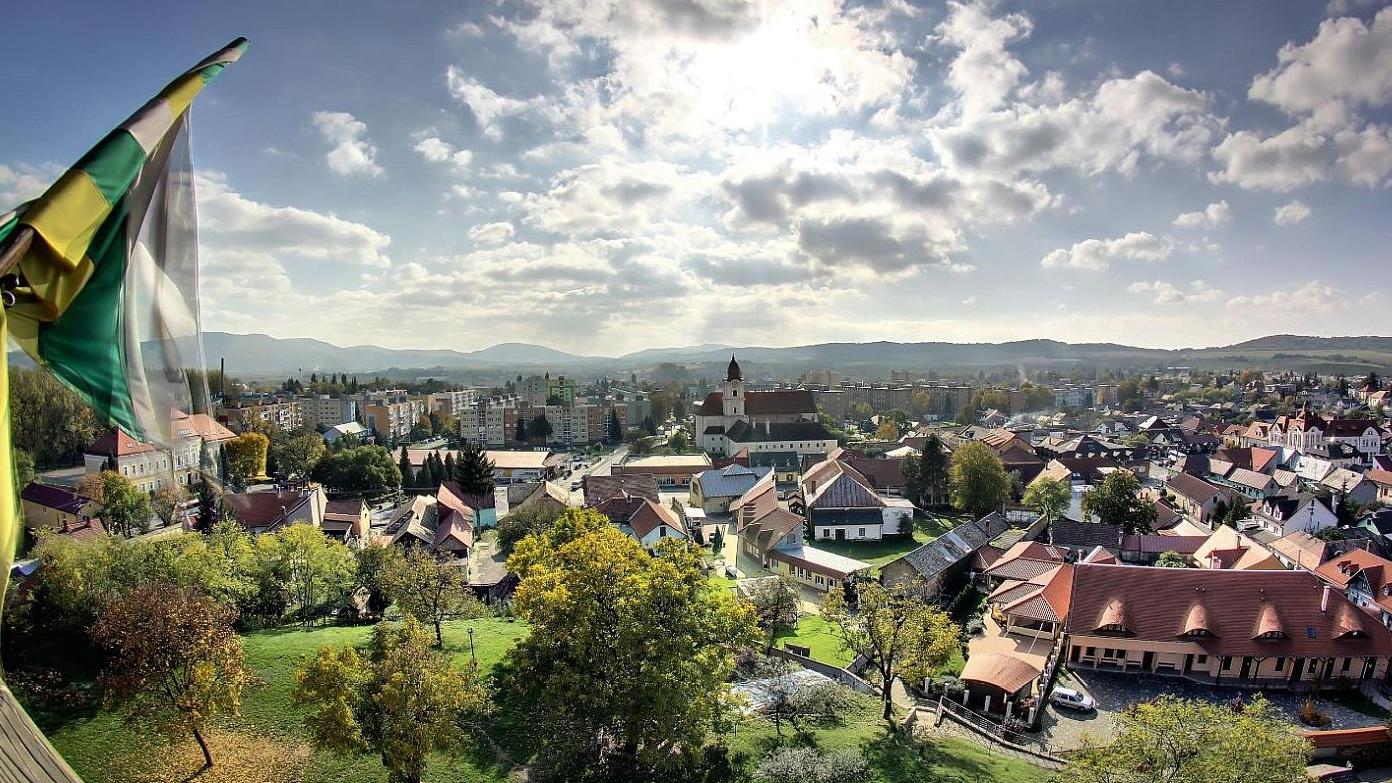 Rozpočet mesta Fiľakovo na rok 2025 je vyrovnaný