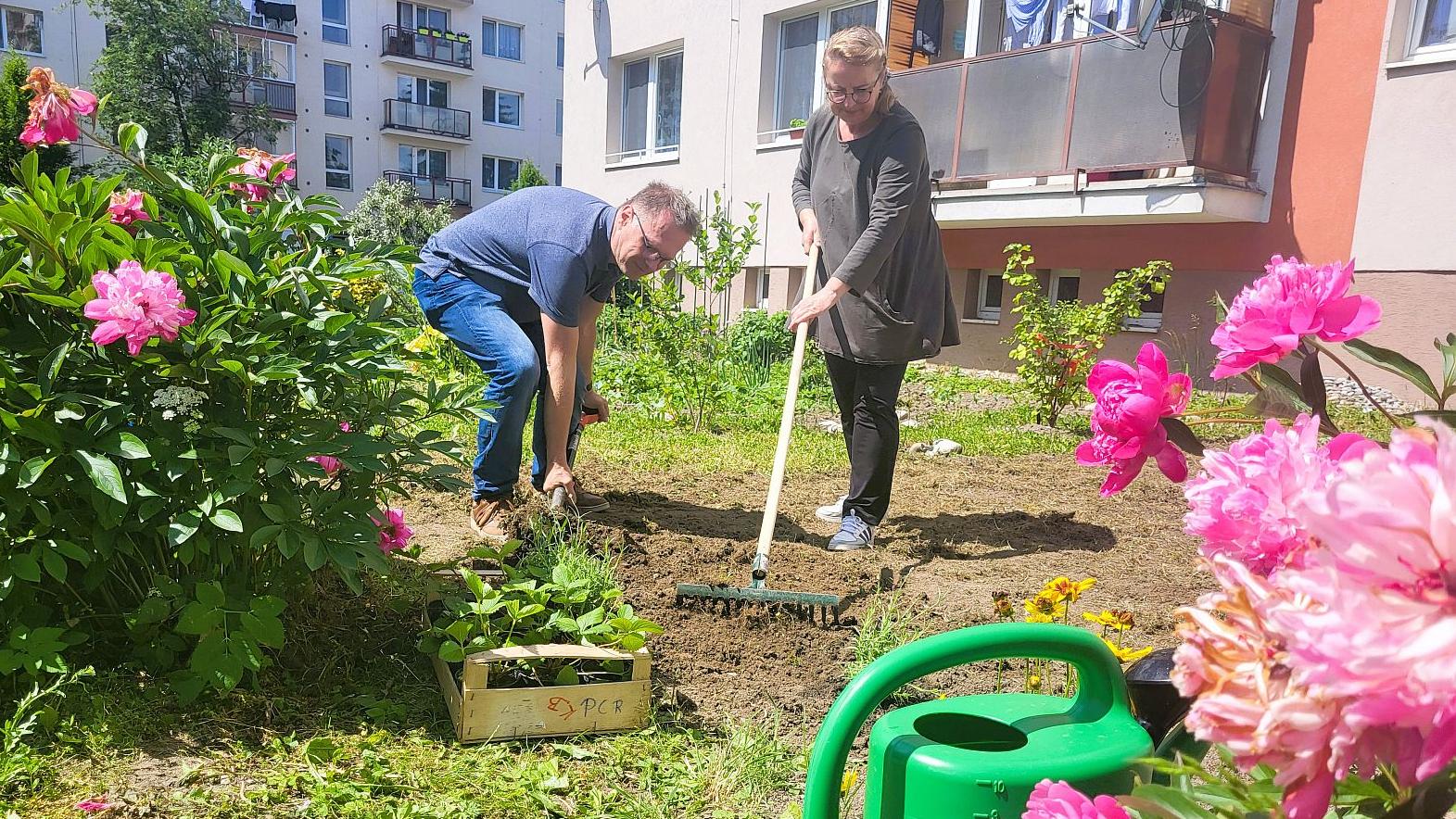 Projekt komunitných záhrad pokračuje, Mikulášania sa môžu prihlasovať