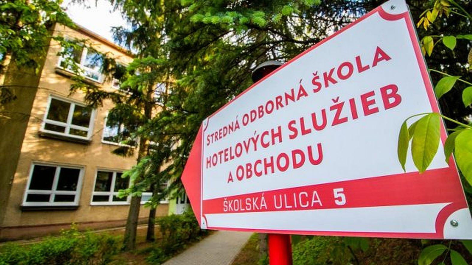 Kampusy menia pohľad na stredoškolské vzdelávanie v Banskobystrickom kraji