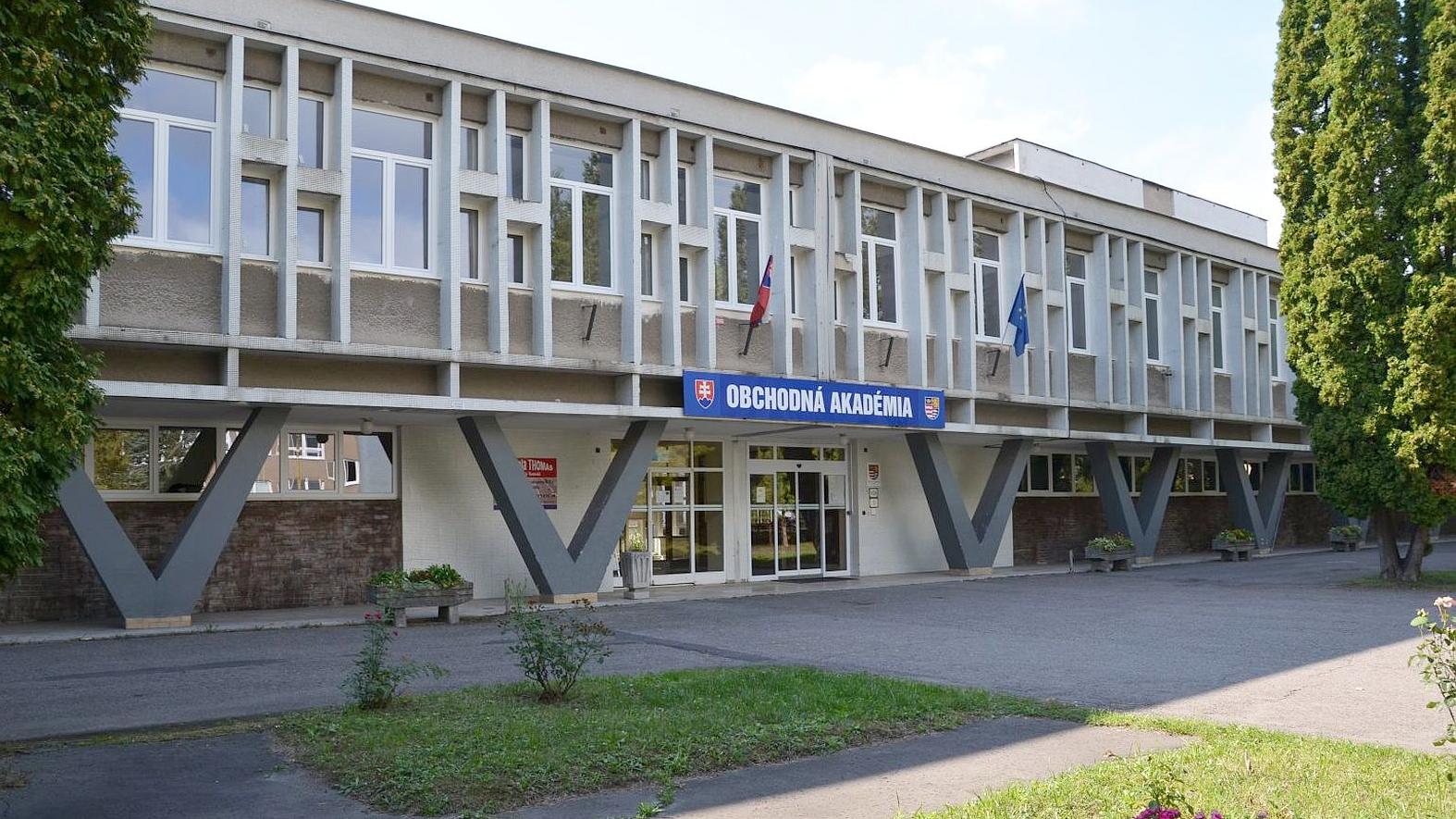 V Prešovskom kraji sa zlúčia viaceré stredné školy