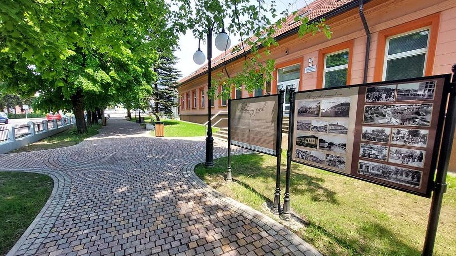 Na oslavách 621. výročia písomnej zmienky vyhlásia tri nové pamätihodnosti