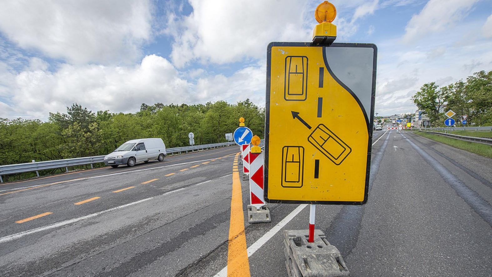 Župní cestári BSK rozbiehajú ďalšie rekonštrukcie regionálnych komunikácií