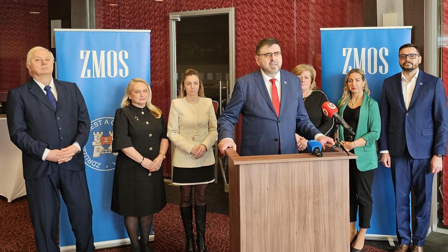 ZMOS: Daňový mix by pomohol stabilizovať situáciu slovenských samospráv