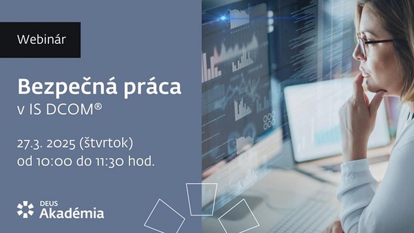 Webinár o kyberbezpečnosti pre samosprávy