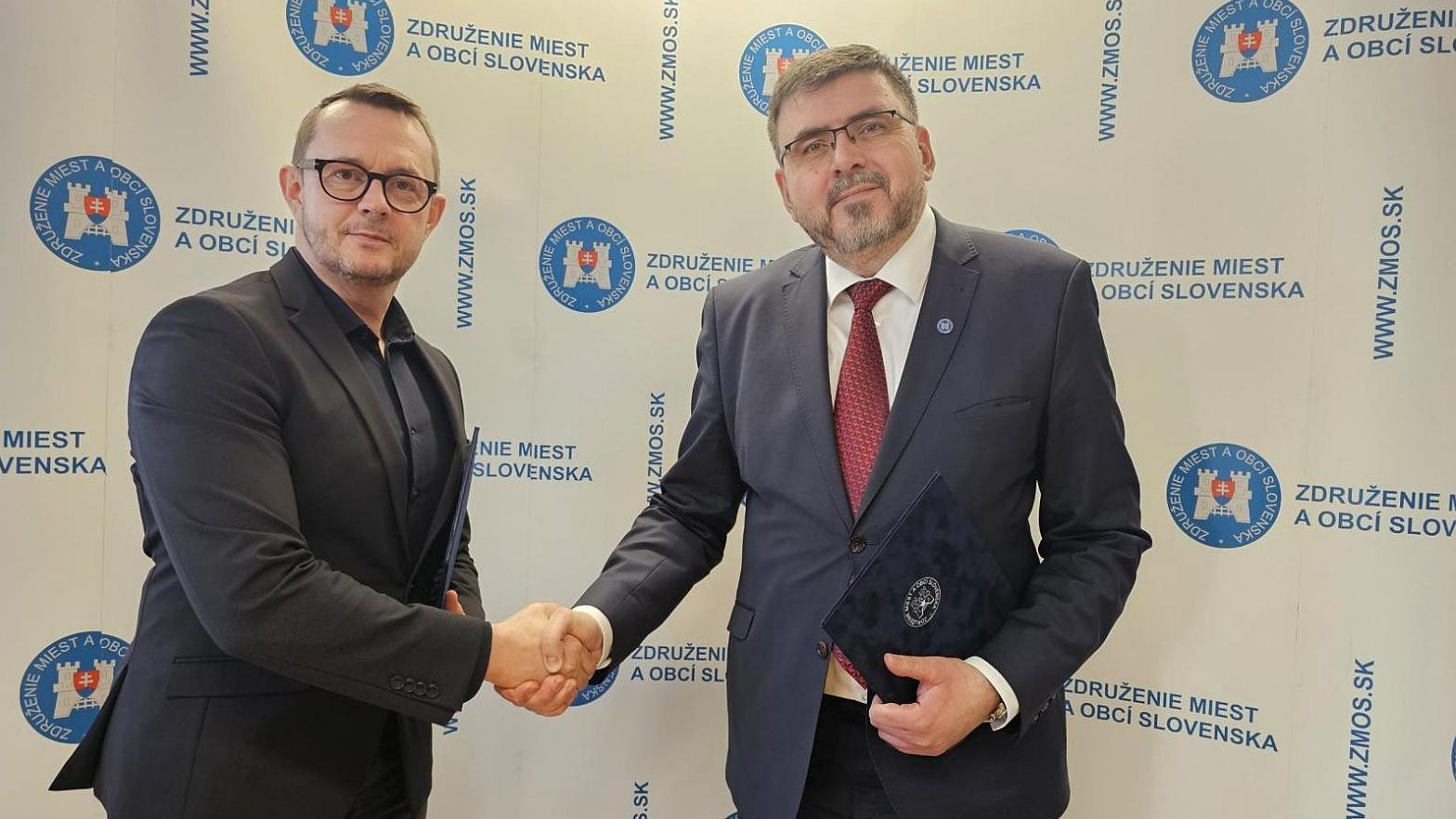 Budeme spolupracovať pri rozvoji dronovej ekonomiky