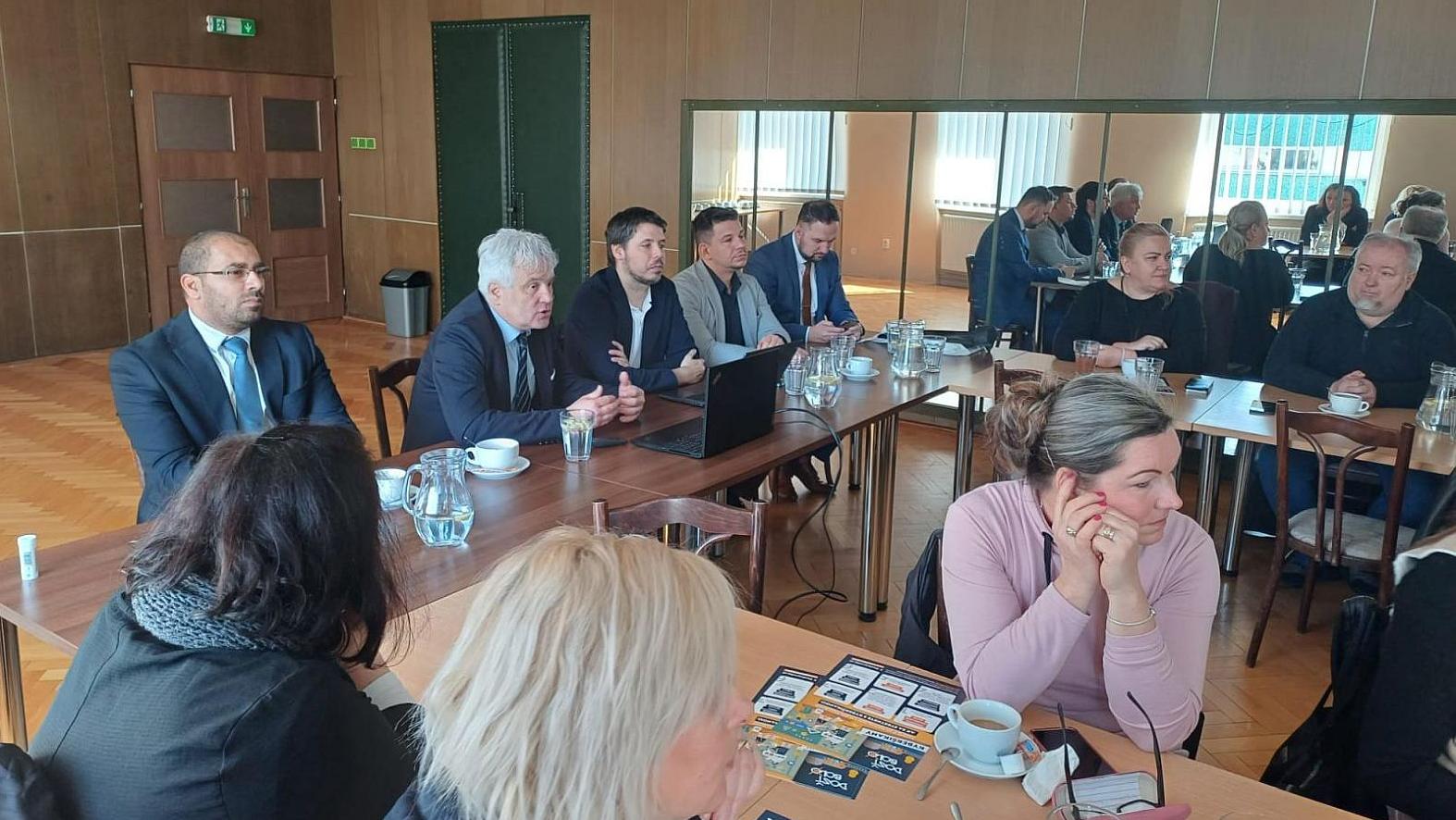 Akadémia proti šikane: ďalšie kolo sa konalo v Revúcej