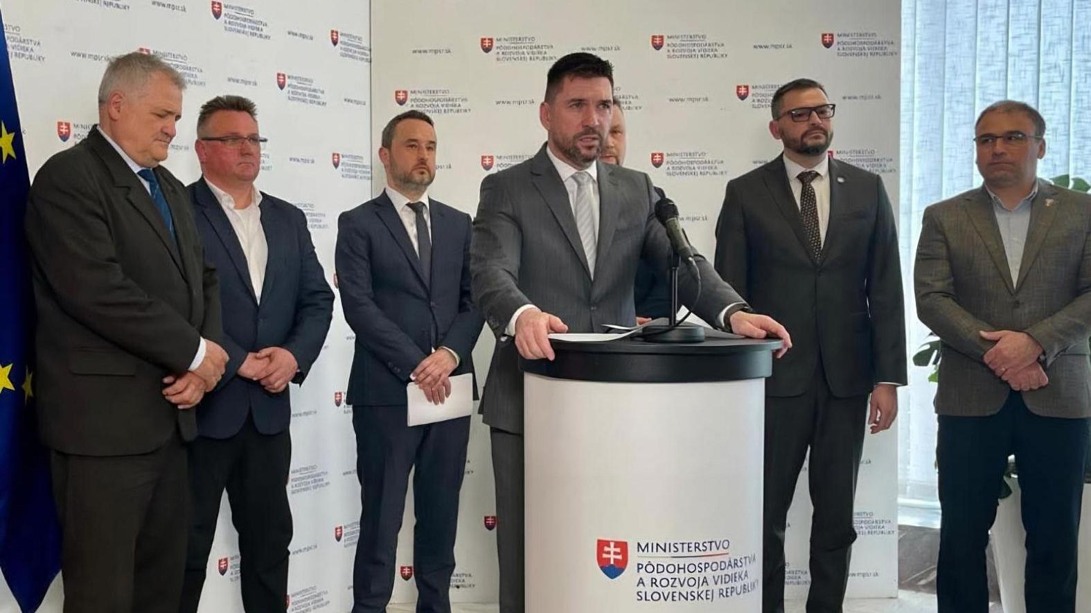 Richard Takáč: Čerpanie eurofondov pre miestne akčné skupiny sa zrýchľuje