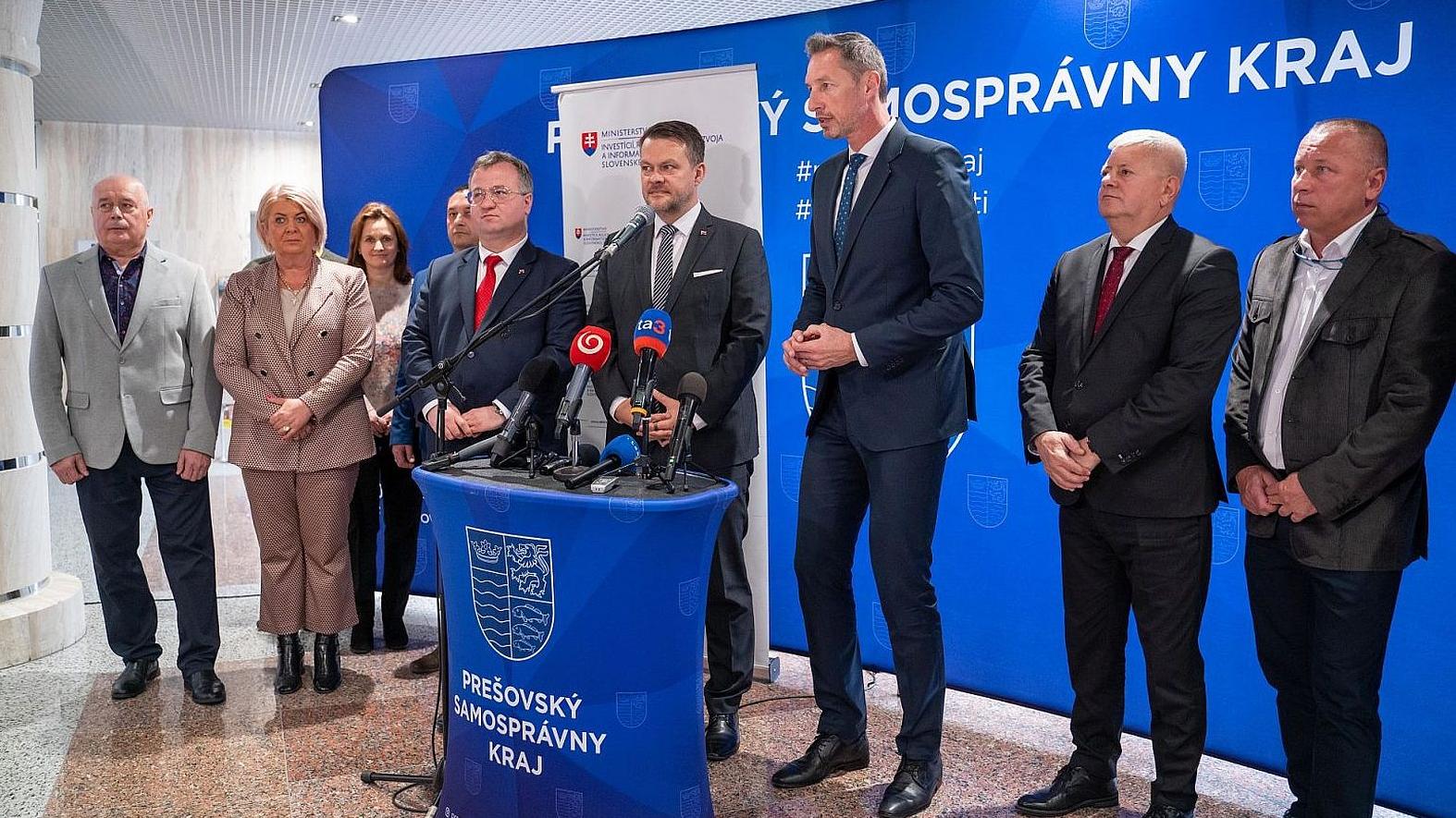 MIRRI a PSK potvrdili zámer zefektívniť čerpanie eurofondov