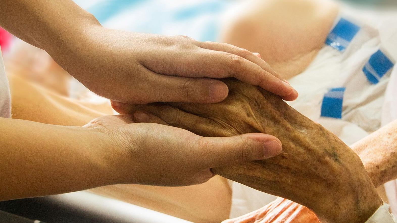 Hospice dostanú výrazne vyššiu podporu