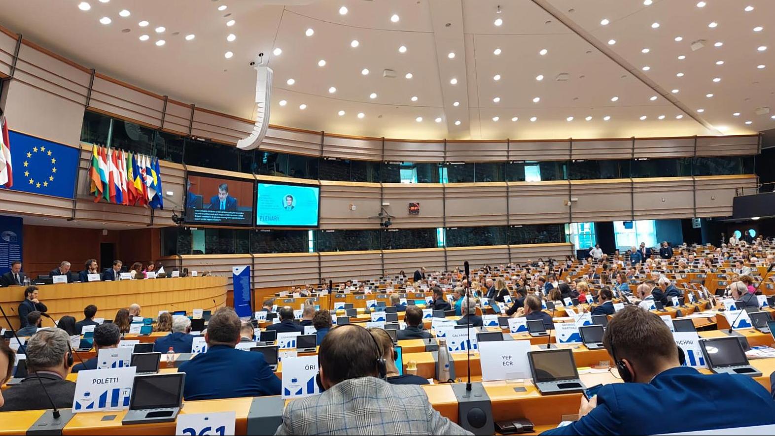 Zmeny v Kohéznej politike EÚ vyvolávajú nádeje aj obavy európskych samospráv