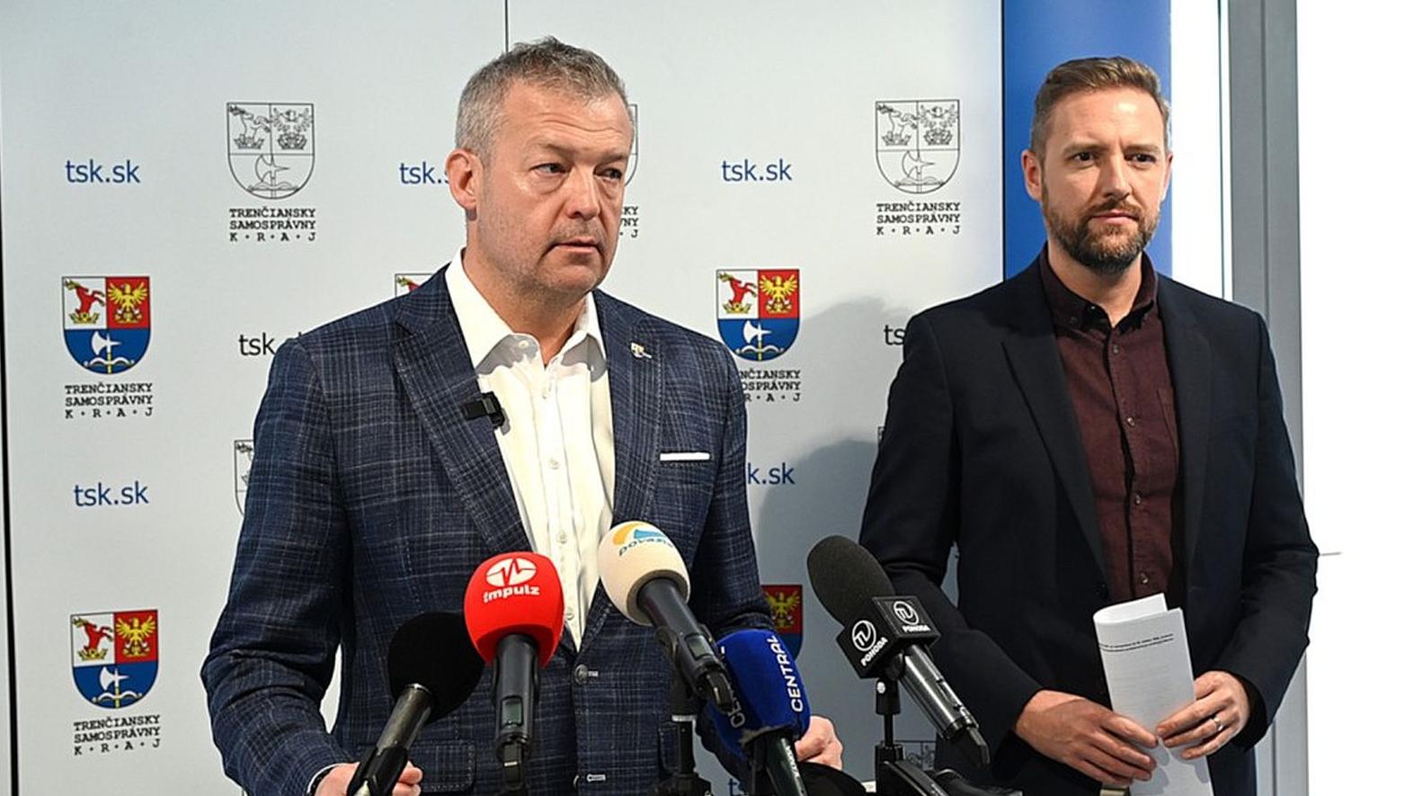Župa opätovne zrušila súťaž na dopravcu za niekoľko stoviek miliónov eur