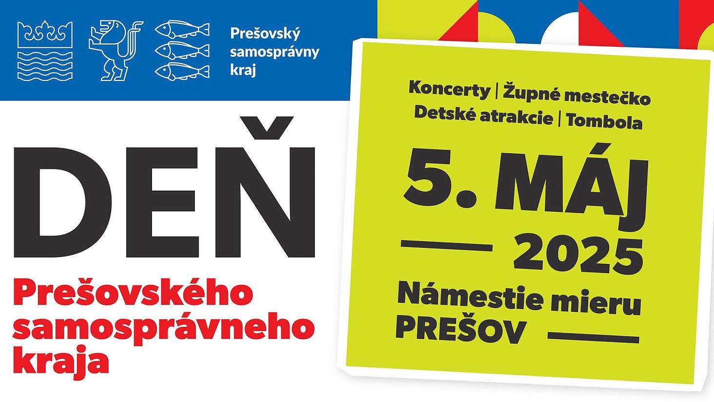 Deň PSK sľubuje bohatý program, zábavné atrakcie a skvelú atmosféru