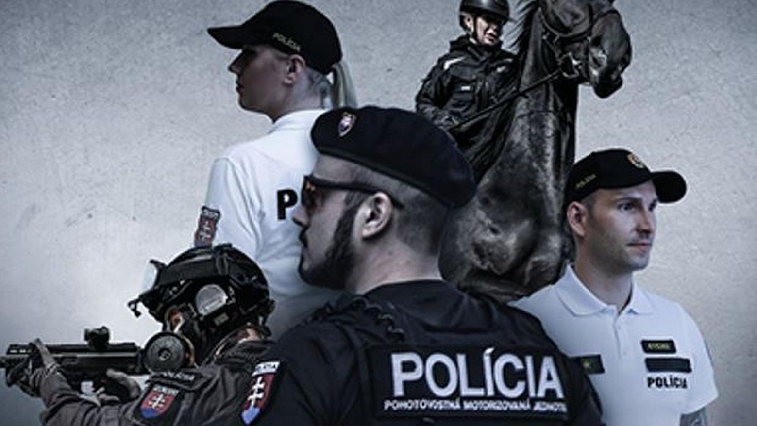 MV začalo spolupracovať so samosprávami pri poskytovaní ubytovania policajtom