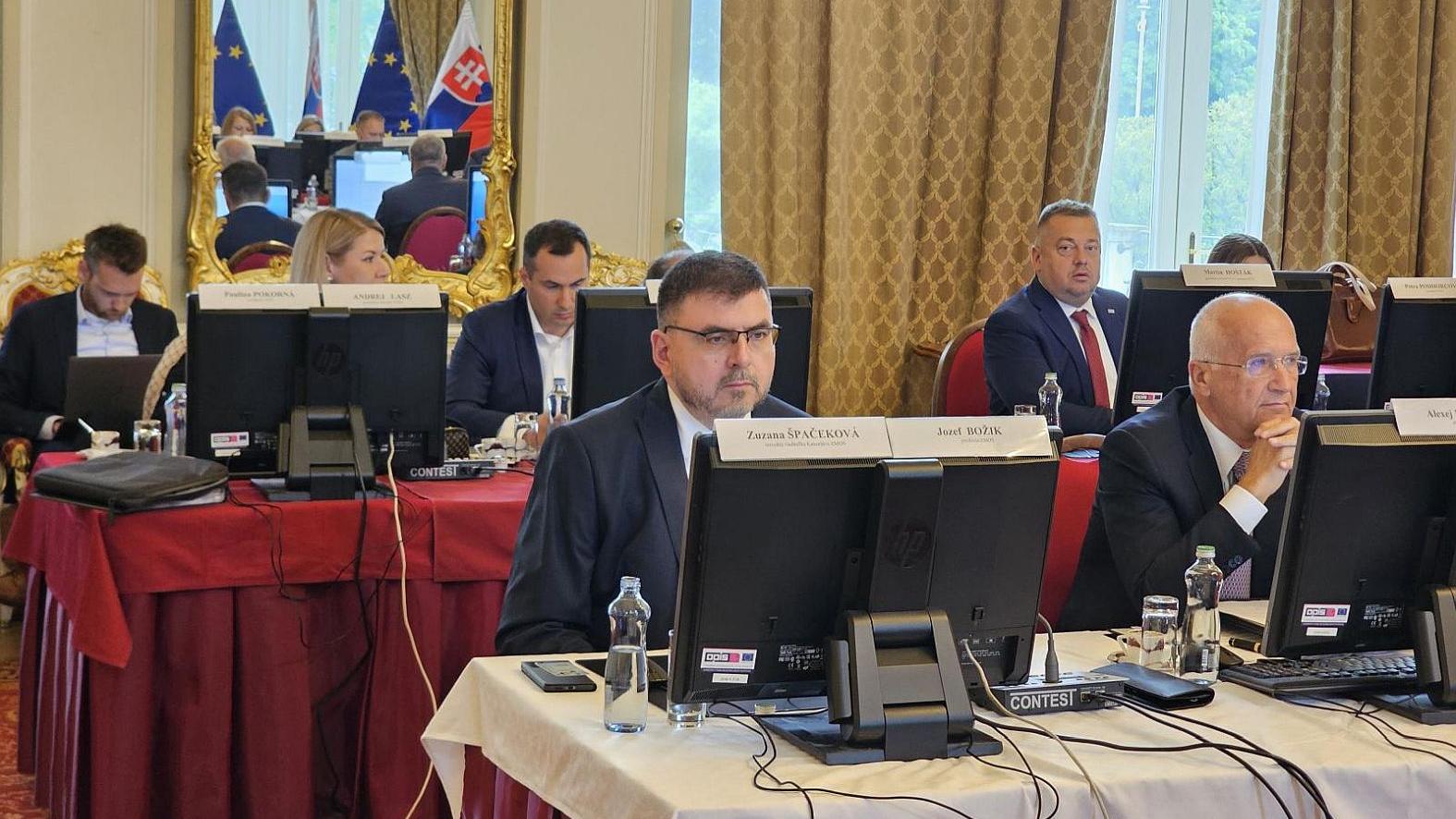 ZMOS žiada ochranu eurofondov pre samosprávy a garanciu financovania školstva