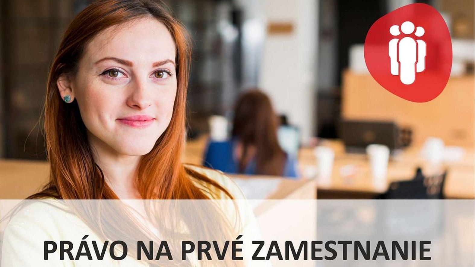 Nová iniciatíva má uľahčiť vstup mladých ľudí na trh práce