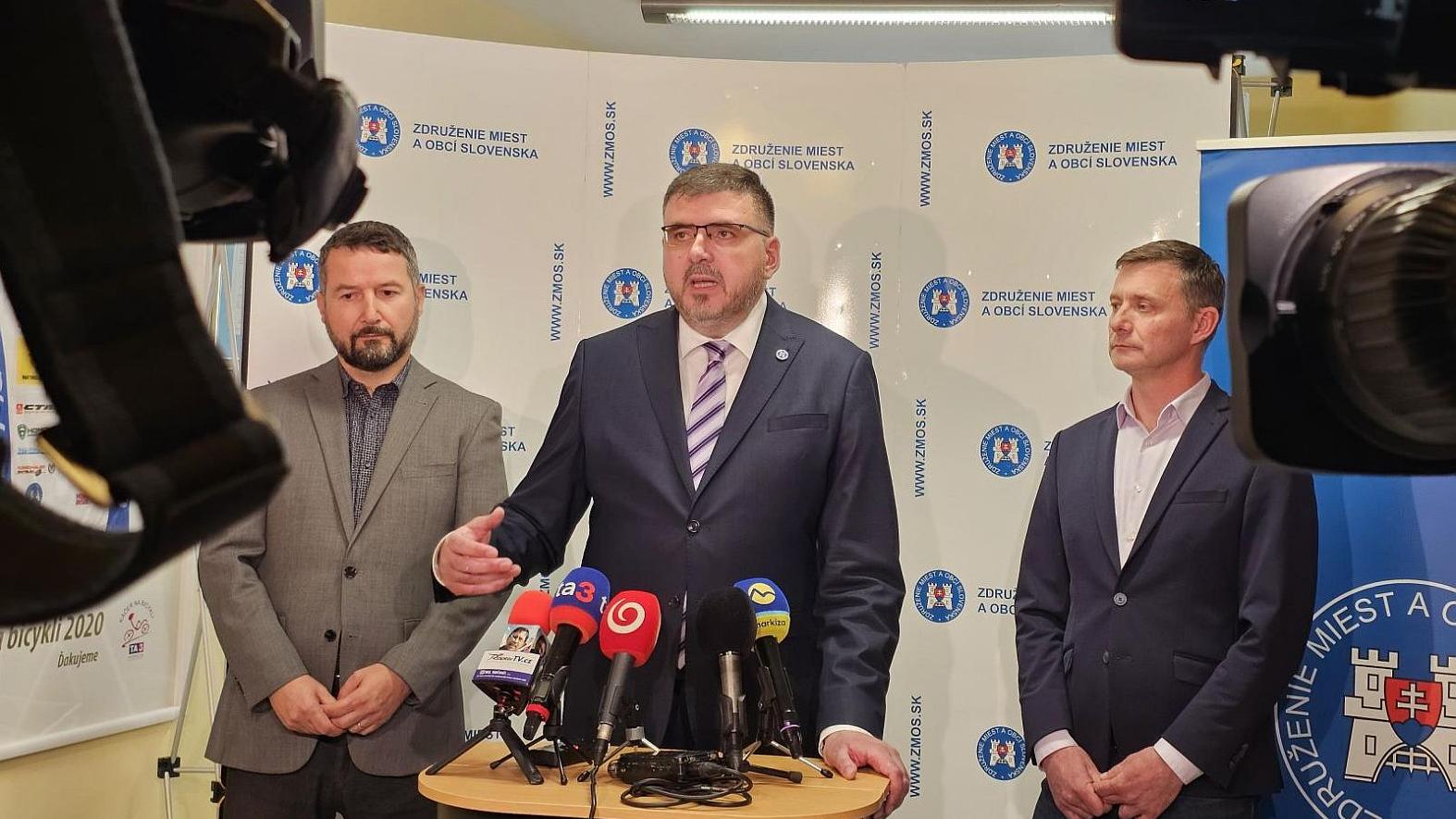 ZMOS: Stratégia klimatickej adaptácie prinesie návod na efektivitu
