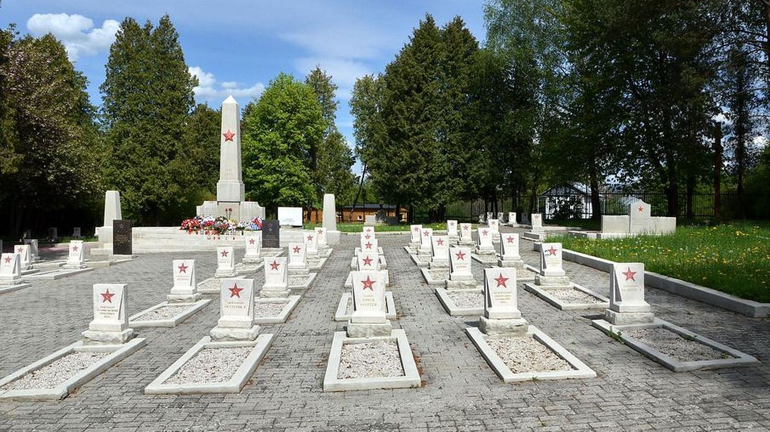 Odkaz padlých ostáva živý