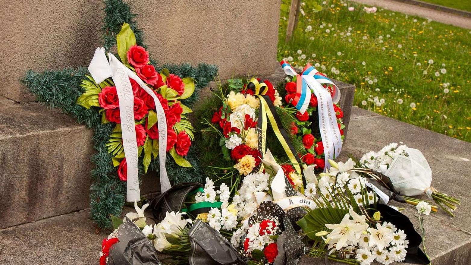 Vyhlásenie predsedu ZMOS pri príležitosti Dňa víťazstva nad fašizmom