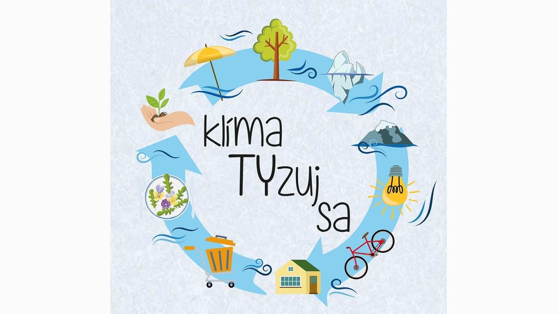 Májová kampaň „klímaTYzuj sa“ je venovaná biodiverzite