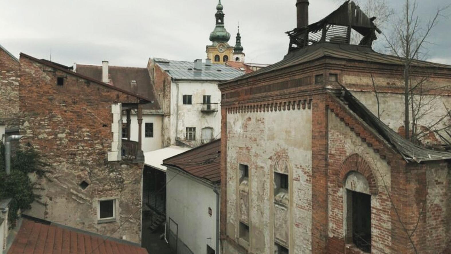 Zabudnutý pivovar ožíva: Pripravte sa na nezabudnuteľnú Noc múzeí a galérií