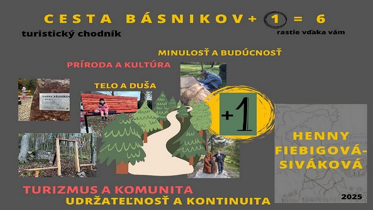 Občianske združenie ART Belušské Slatiny získalo grant Európa kraju
