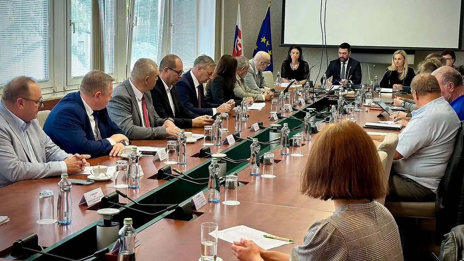 ZMOS mal ďalšie rokovanie k problematike túlavých psov