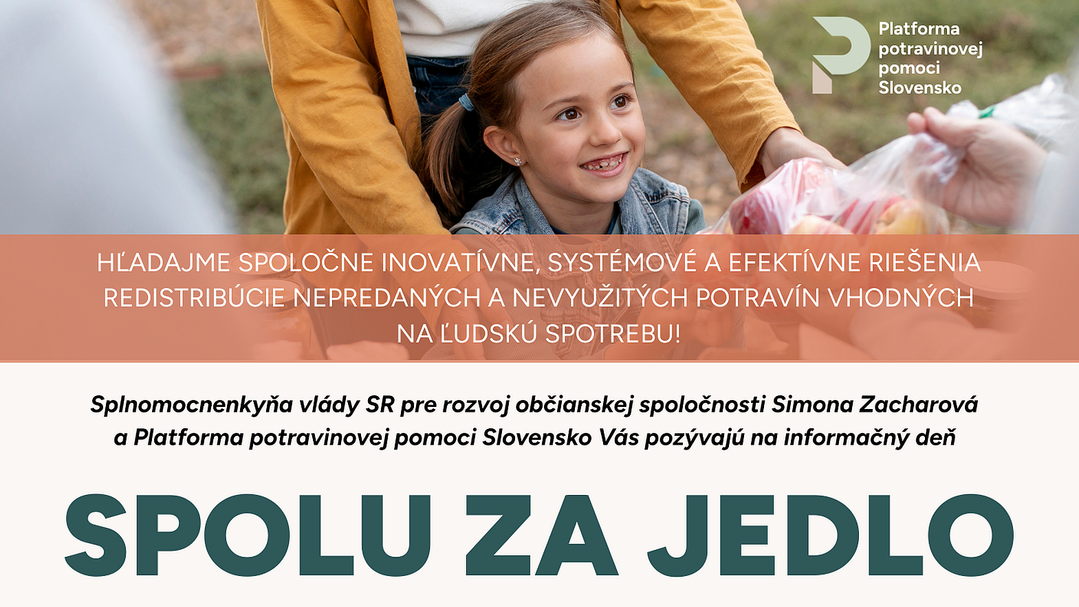 Informačný deň k Národnému projektu REDIPOM 