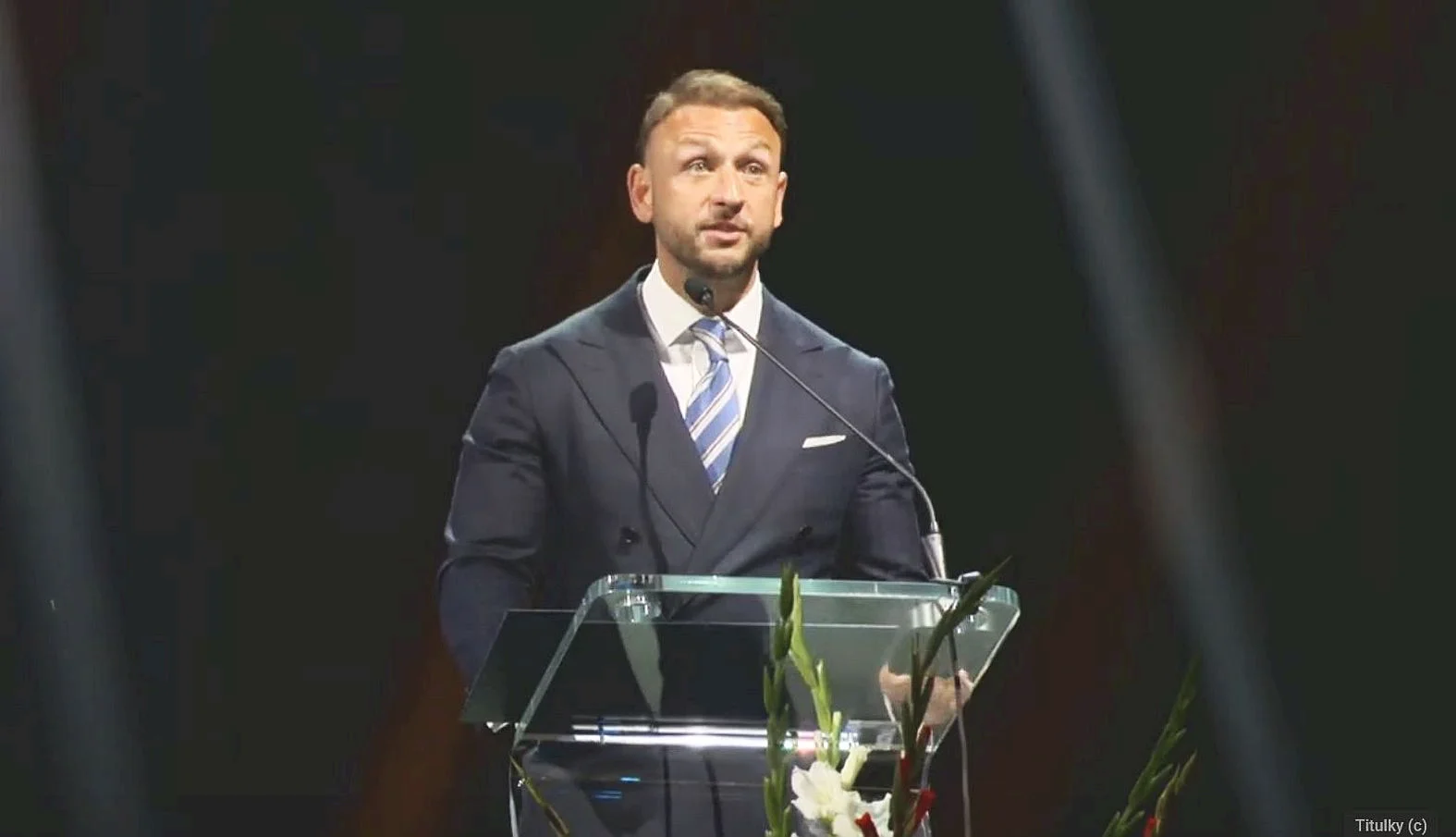 Matúš Šutaj Eštok, minister vnútra SR