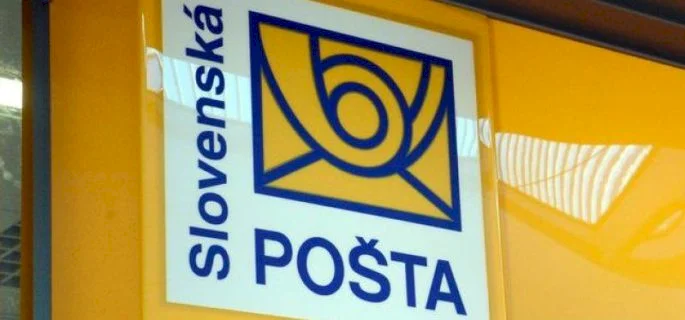 Slovenská pošta vstupuje do novej éry, transformáciou reaguje na meniace sa potreby zákazníkov