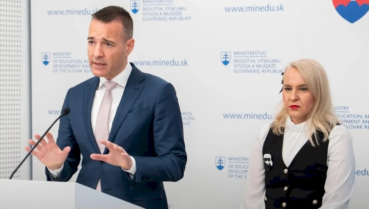 Nové pravidlá pre ospravedlňovanie absencií žiakov