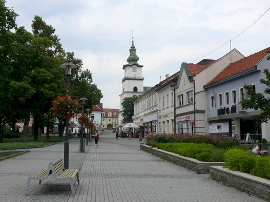 Grantové programy na rok 2025 podporia komunitné aktivity aj ekologické iniciatívy v Prievidzi