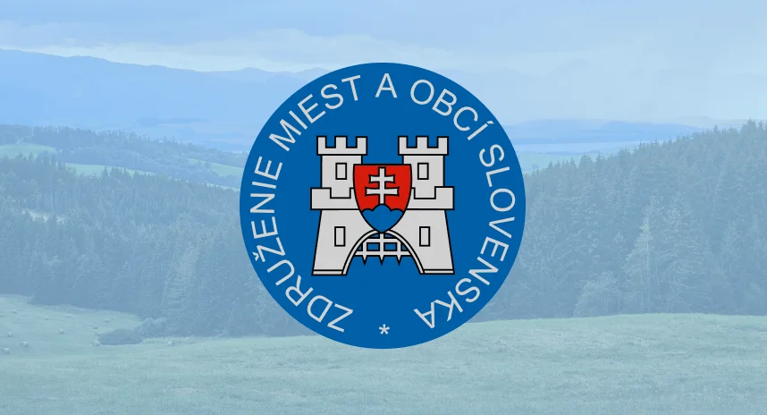 Zmrazenie eurofondov je neférové voči samosprávam a spochybňuje výsledky dialógu s rezortom regionálneho rozvoja