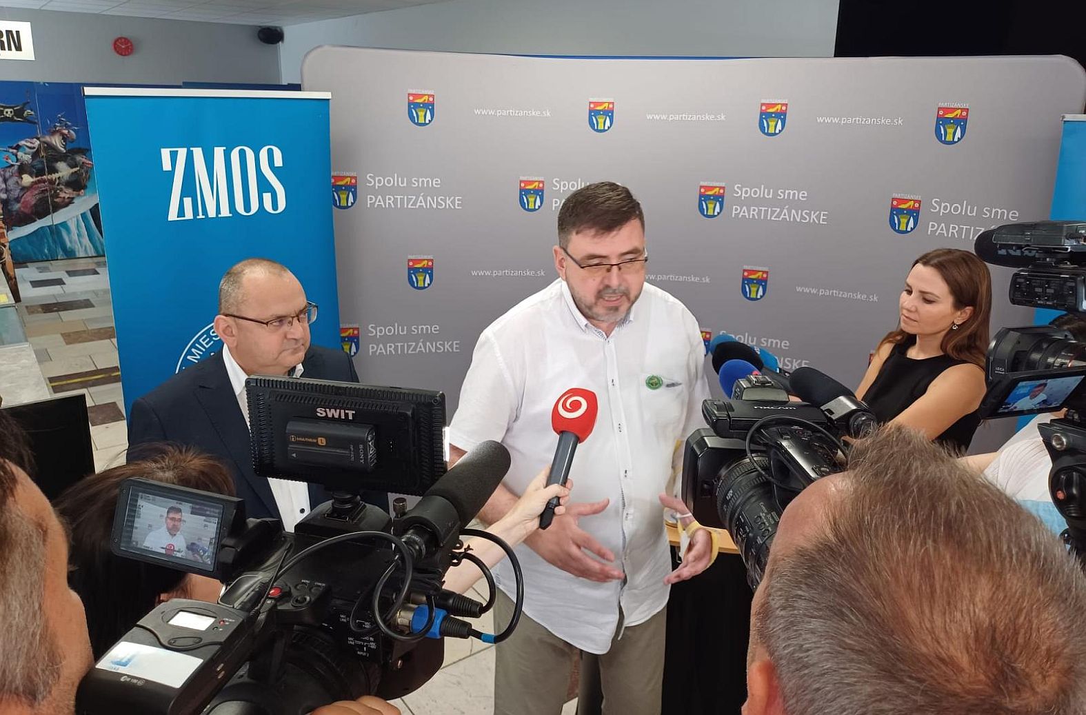 Foto: ZMOS