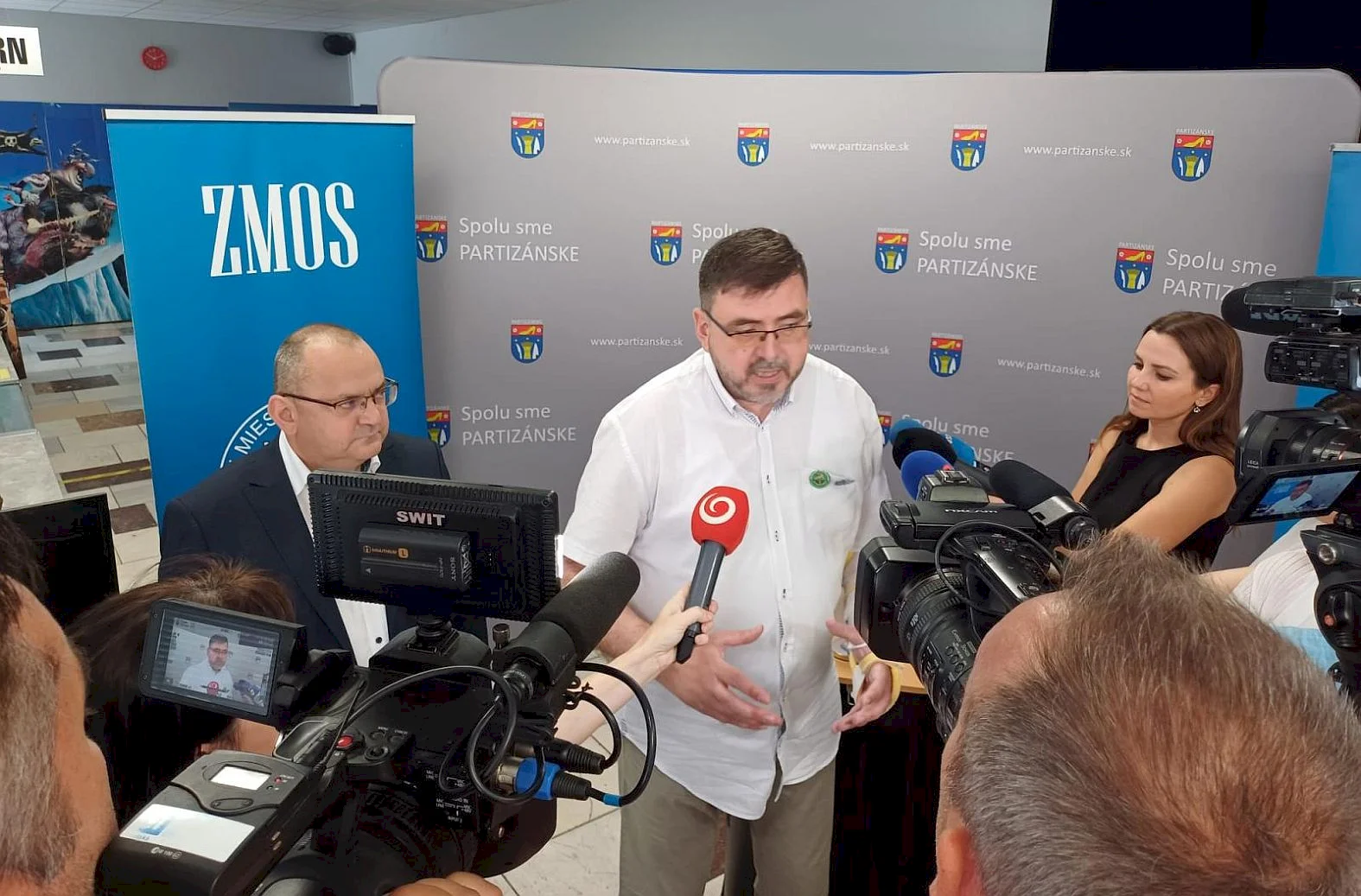 Foto: ZMOS