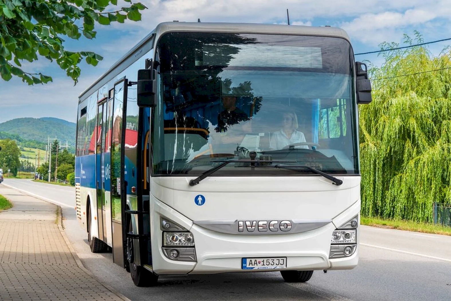 Zmeny v regionálnej autobusovej doprave od 28. júna