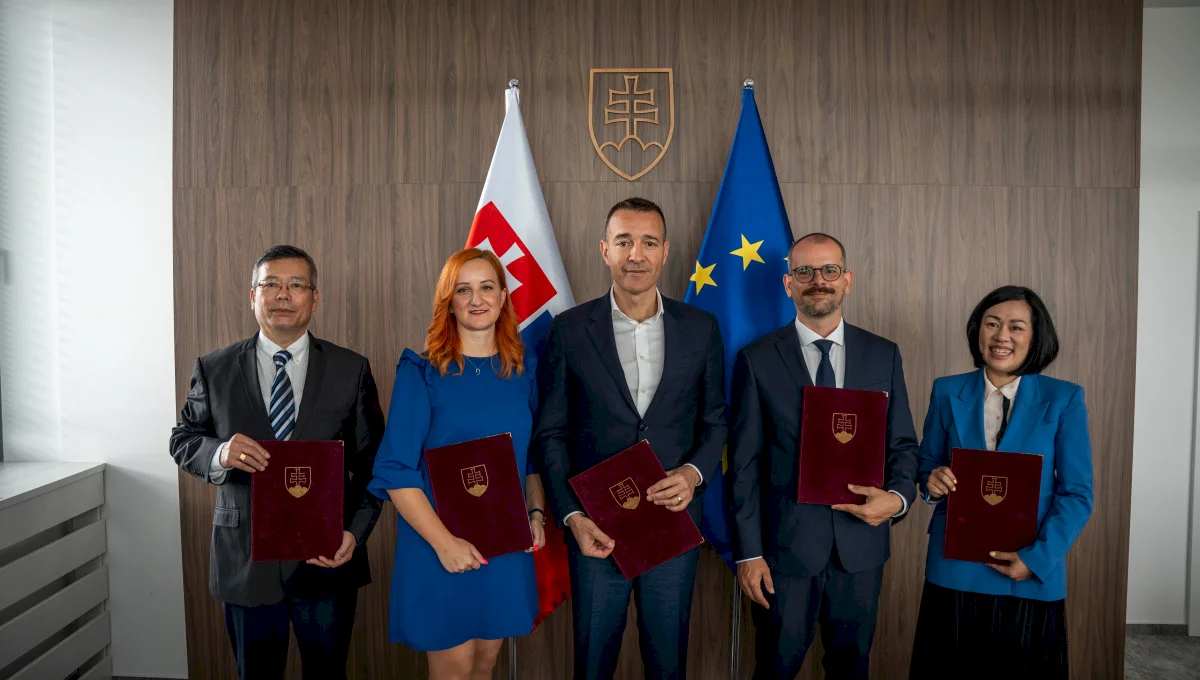 Adaptačné triedy pomôžu deťom, ktoré neovládajú slovenský jazyk