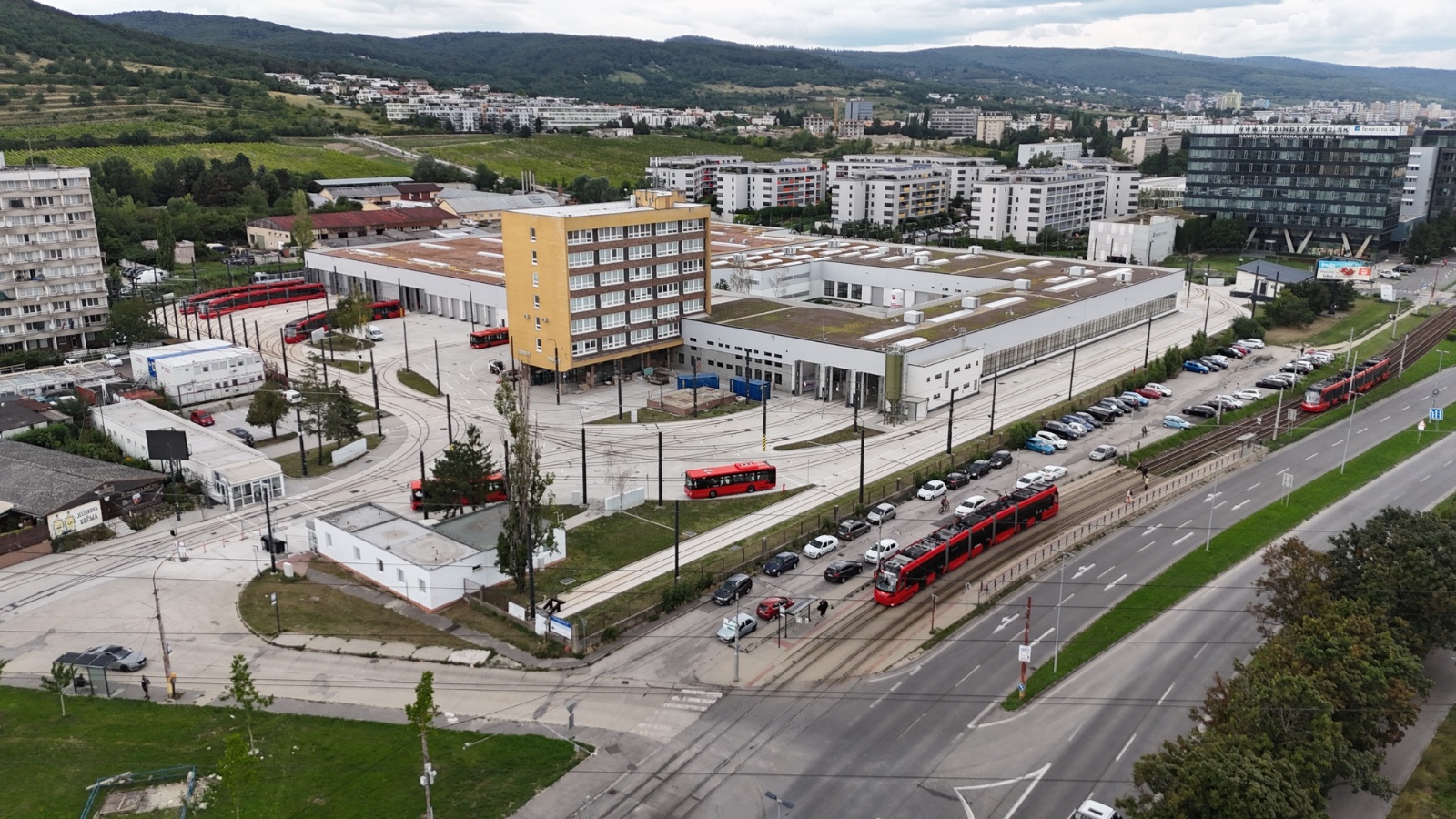 Snímky zdroj: BSK
Autor: Michal FEIK