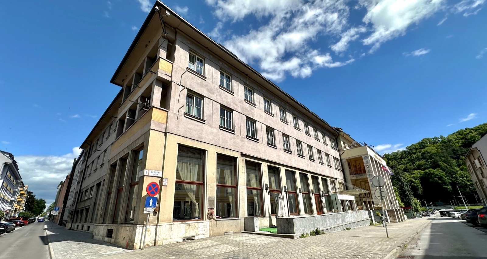 Snímka zdroj: Mesto Banská Bystrica