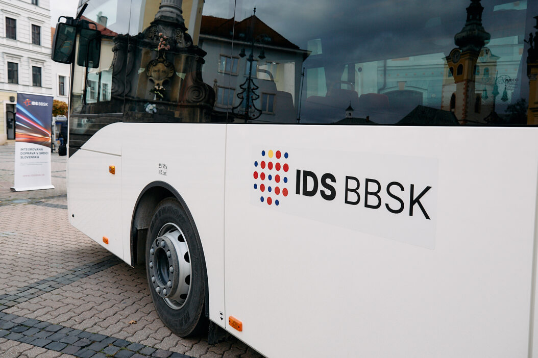 Snímka zdroj: IDS BBSK