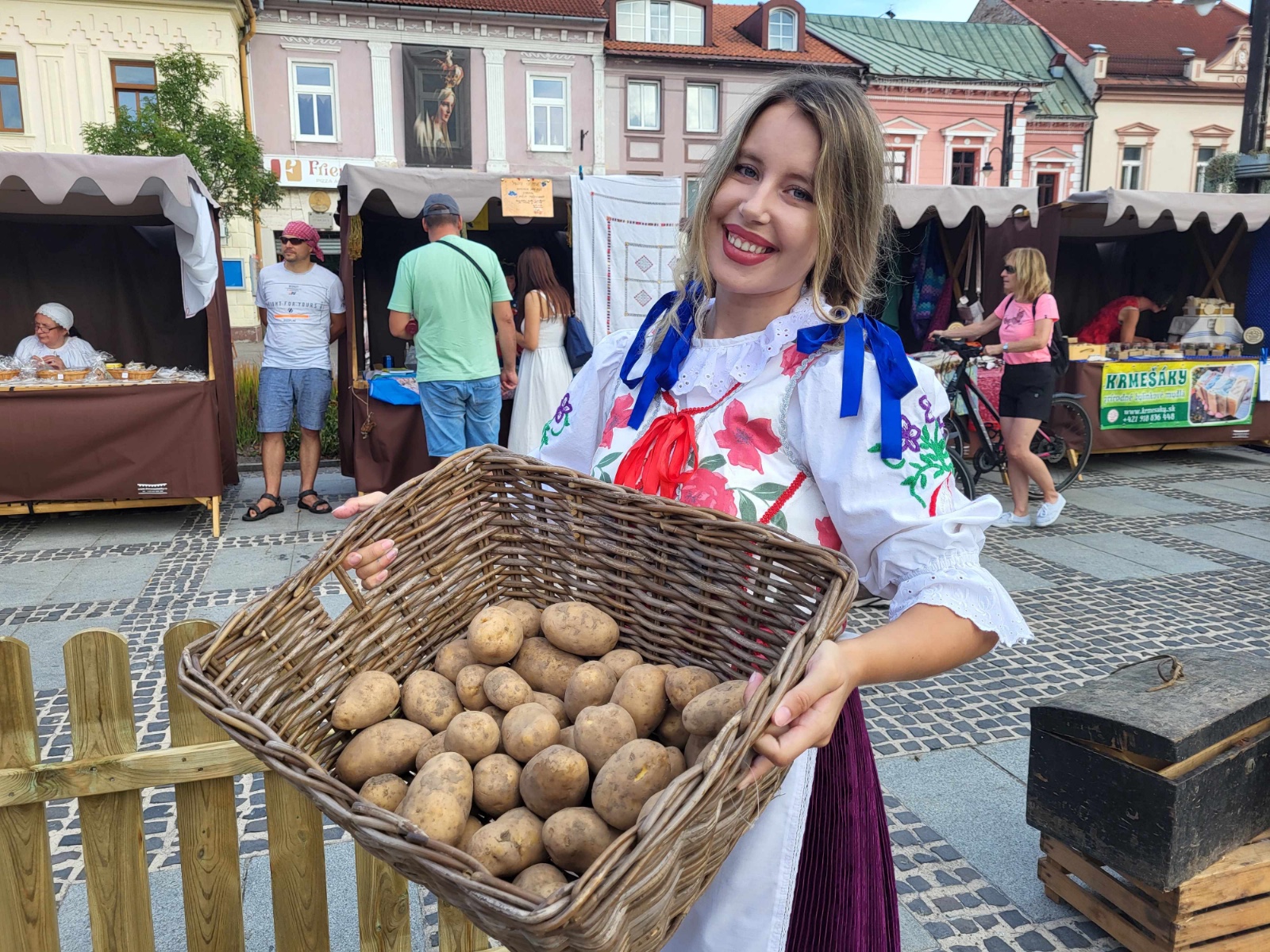 Snímka zdroj: OOCR REGION LIPTOV