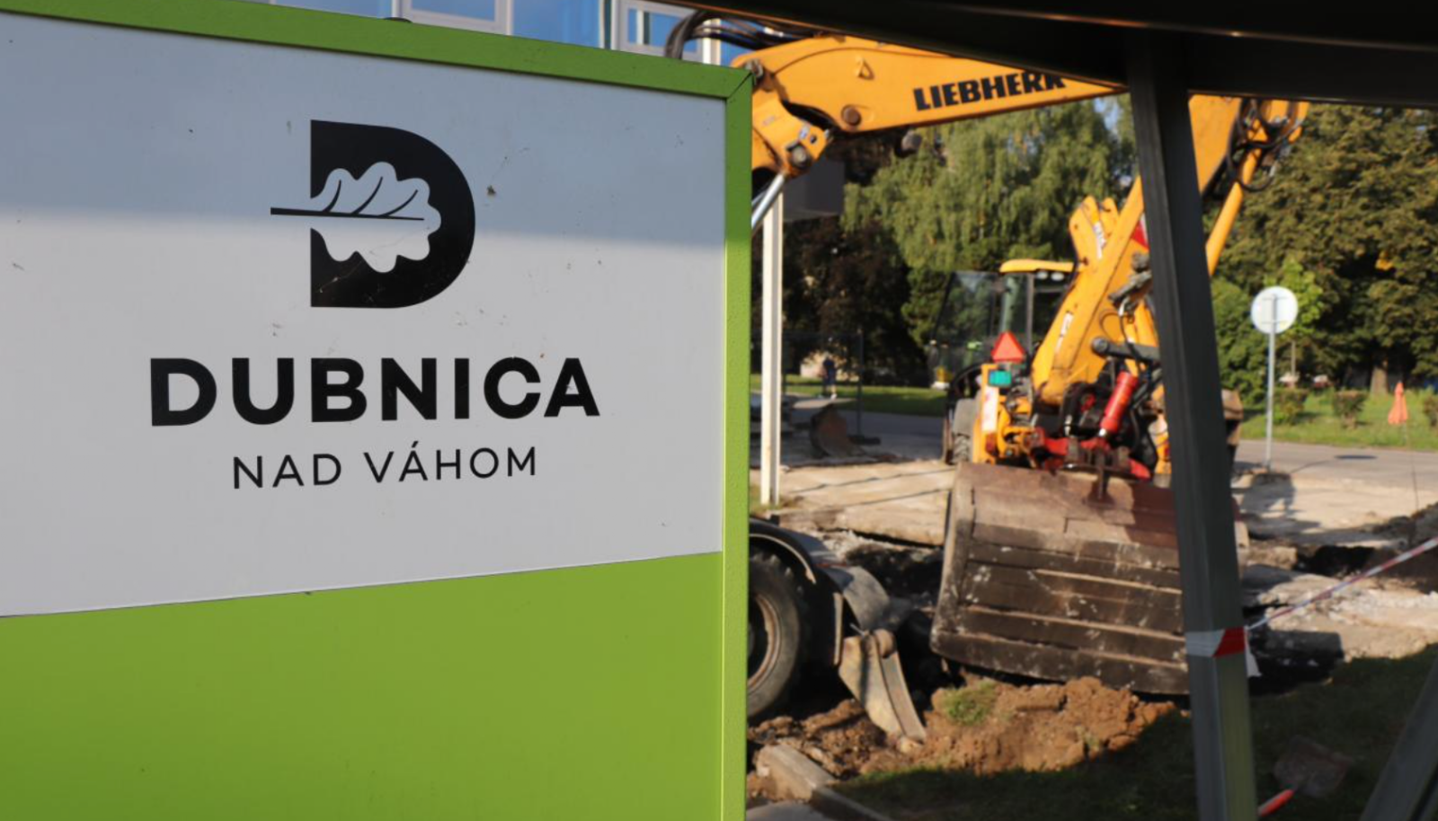 Snímky zdroj: Mesto Dubnica nad Váhom