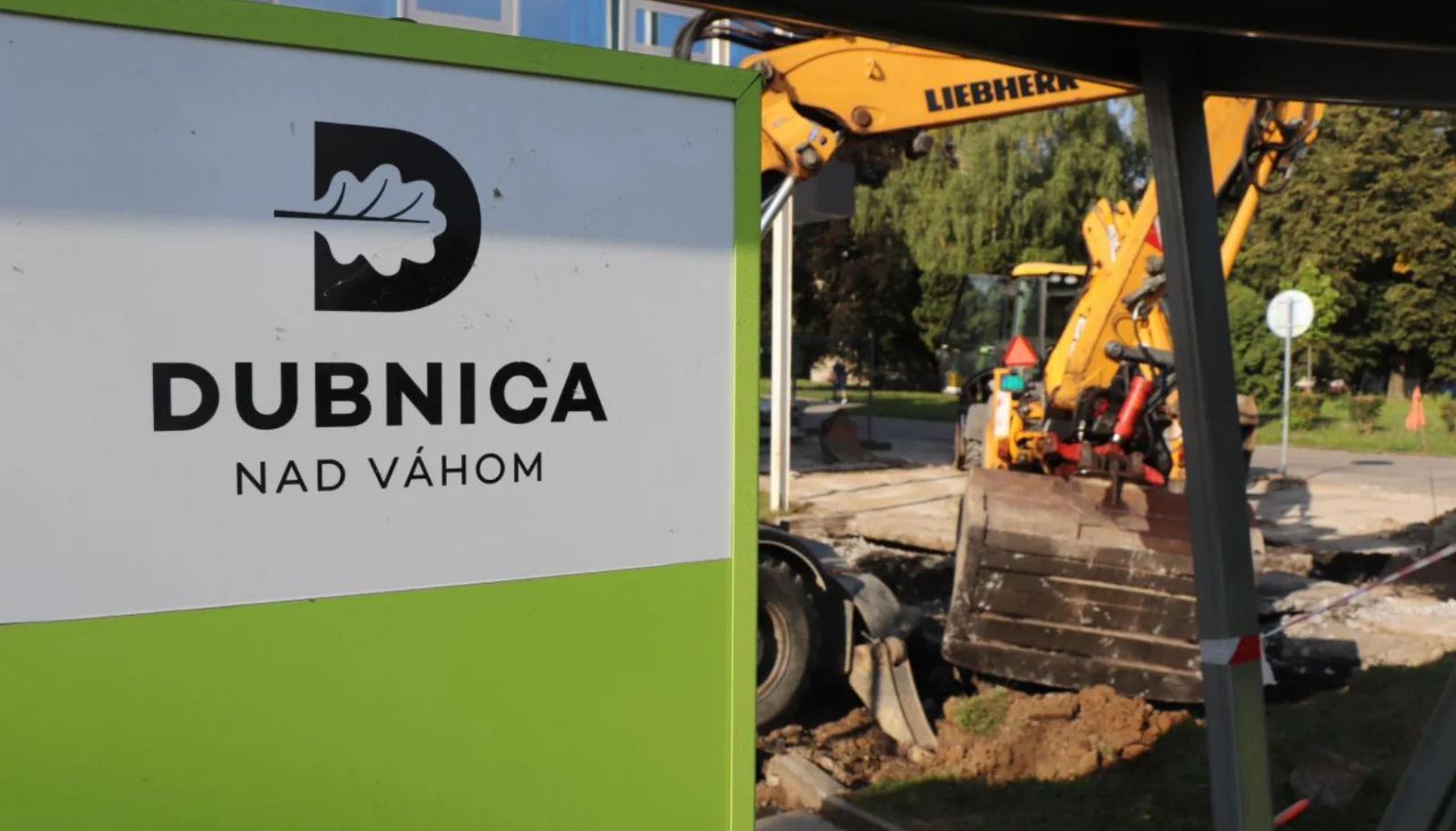 Snímky zdroj: Mesto Dubnica nad Váhom