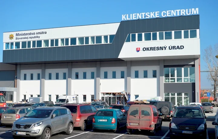 Ministerstvo vnútra otvorilo v Bratislave informačno-poradenské pracovisko