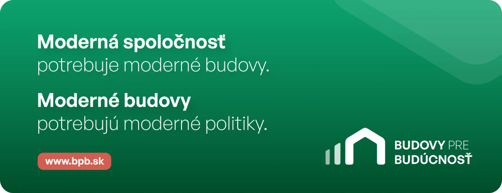 Obnova bytových a rodinných domov napreduje, ale pomaly