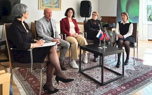 Snímka: Nadácia Ekopolis